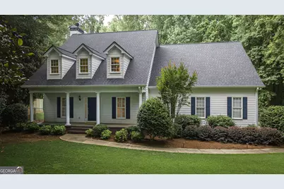 325 Twin Oaks Circle, Bogart, GA 30622 - Photo 1