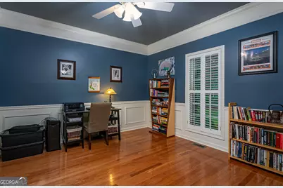 325 Twin Oaks Circle, Bogart, GA 30622 - Photo 27