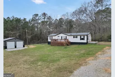 926 Silver Dollar Road, Milner, GA 30257 - Photo 3