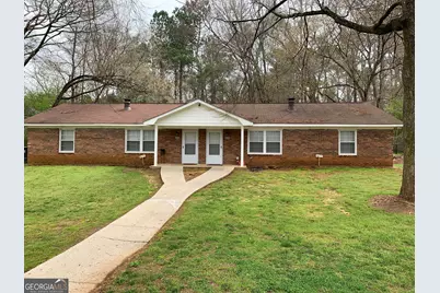 602 Freeman Drive, Athens, GA 30601 - Photo 1