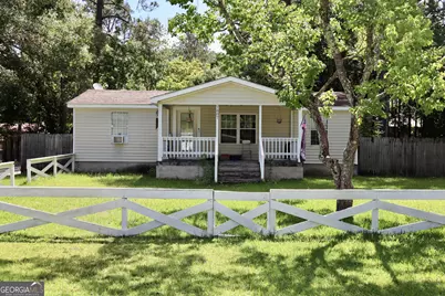 1807 Madison Street, Waycross, GA 31503 - Photo 1