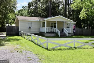 1807 Madison St, Waycross, GA 31503 - Photo 3