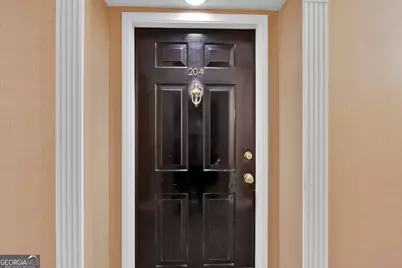 26204 NE Plantation Drive NE #204, Atlanta, GA 30324 - Photo 29