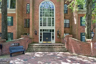 26204 NE Plantation Drive NE #204, Atlanta, GA 30324 - Photo 3