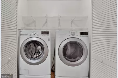 26204 NE Plantation Drive NE #204, Atlanta, GA 30324 - Photo 19