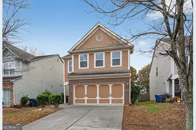 2120 Lily Valley Drive, Lawrenceville, GA 30045 - Photo 3