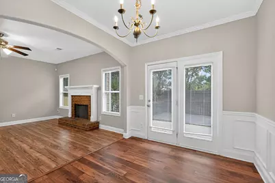 2120 Lily Valley Drive, Lawrenceville, GA 30045 - Photo 11