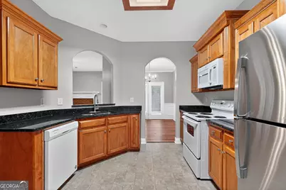 2120 Lily Valley Drive, Lawrenceville, GA 30045 - Photo 19