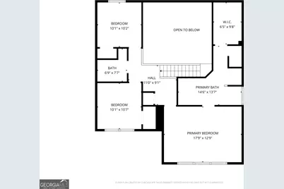 3090 Binghampton Lane, Lawrenceville, GA 30044 - Photo 31