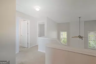 3090 Binghampton Ln, Lawrenceville, GA 30044 - Photo 11