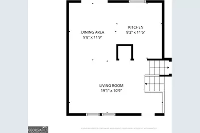 3840 Rolling Place, Conley, GA 30288 - Photo 5