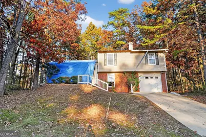 3840 Rolling Place, Conley, GA 30288 - Photo 3