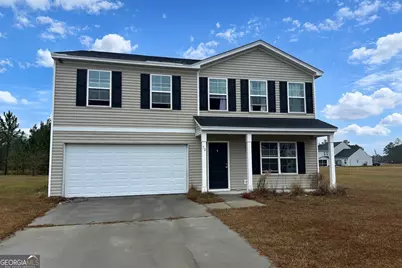 73 Tondee Way, Midway, GA 31320 - Photo 1