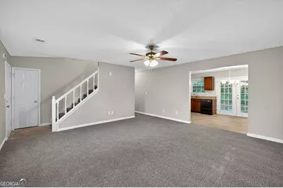 1017 Forest West Court, Stone Mountain, GA 30088 - Photo 5