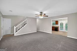 1017 Forest W Ct, Stone Mountain, GA 30088 - Photo 5