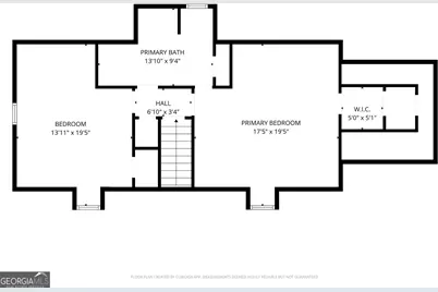 1017 Forest West Court, Stone Mountain, GA 30088 - Photo 33