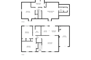 1017 Forest W Ct, Stone Mountain, GA 30088 - Photo 35