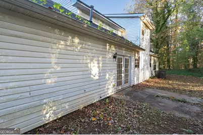 1017 Forest West Court, Stone Mountain, GA 30088 - Photo 29