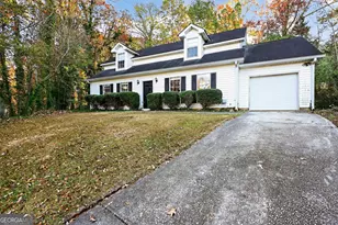 1017 Forest W Ct, Stone Mountain, GA 30088 - Photo 1