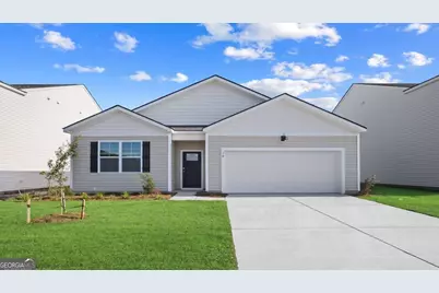 119 Sabel Drive, Guyton, GA 31312 - Photo 3