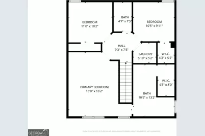 7037 Mahonia Place, Lithonia, GA 30038 - Photo 31