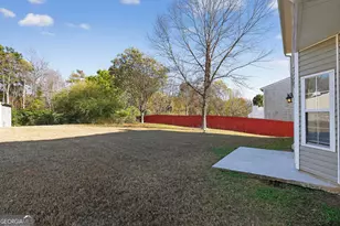 3812 Walnut Path, Lithonia, GA 30038 - Photo 5