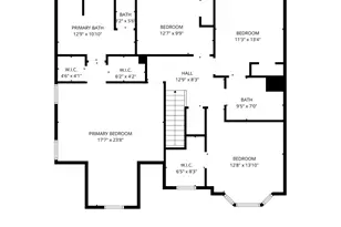 3812 Walnut Path, Lithonia, GA 30038 - Photo 7