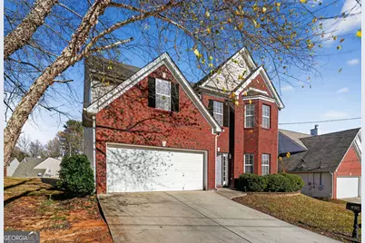 3812 Walnut Path, Lithonia, GA 30038 - Photo 3