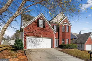 3812 Walnut Path, Lithonia, GA 30038 - Photo 3