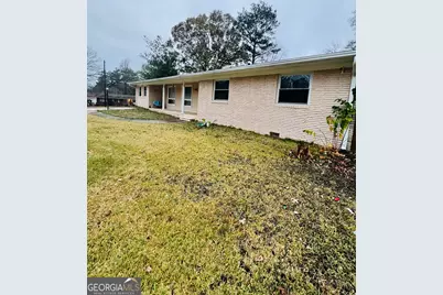 6463 Maddox Road, Morrow, GA 30260 - Photo 1