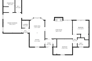 225 Hillandale Dr, Stockbridge, GA 30281 - Photo 35