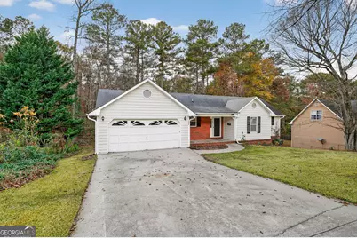 225 Hillandale Drive, Stockbridge, GA 30281 - Photo 3