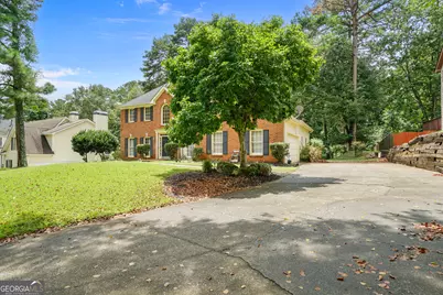 11977 Plantation Parkway, Fayetteville, GA 30215 - Photo 3