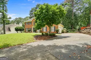 11977 Plantation Pkwy, Fayetteville, GA 30215 - Photo 3