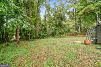 11977 Plantation Parkway, Fayetteville, GA 30215 - Photo 27