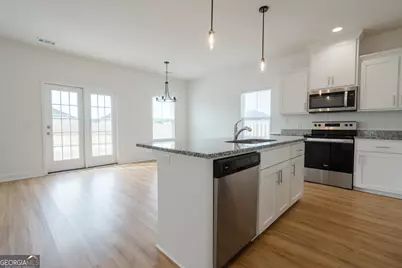 380 NE McClelland Loop, Ludowici, GA 31316 - Photo 19