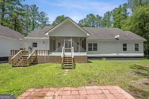 389 Magnolia Dr, Waverly, GA 31565 - Photo 37