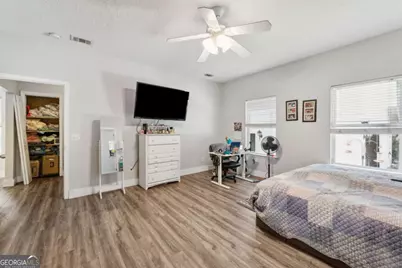 389 Magnolia Drive, Waverly, GA 31565 - Photo 21