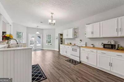 389 Magnolia Drive, Waverly, GA 31565 - Photo 15