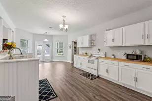 389 Magnolia Dr, Waverly, GA 31565 - Photo 15