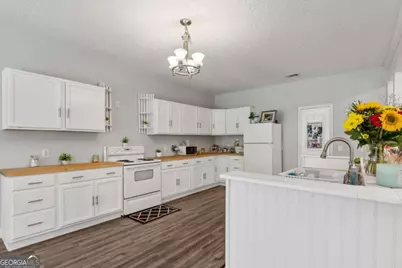 389 Magnolia Drive, Waverly, GA 31565 - Photo 19