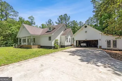 389 Magnolia Drive, Waverly, GA 31565 - Photo 1