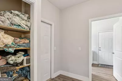 389 Magnolia Drive, Waverly, GA 31565 - Photo 33