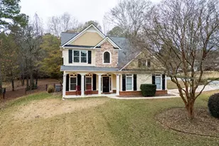 200 Hidden Spring Way, Athens, GA 30605 - Photo 21
