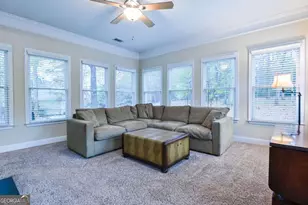 200 Hidden Spring Way, Athens, GA 30605 - Photo 7