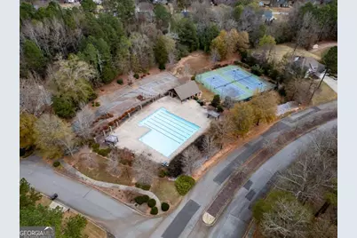 200 Hidden Spring Way, Athens, GA 30605 - Photo 17