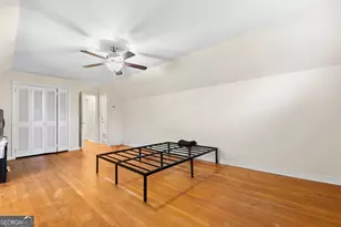 511 Hardeman Ave, Fort Valley, GA 31030 - Photo 27