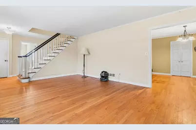 511 Hardeman Avenue, Fort Valley, GA 31030 - Photo 5