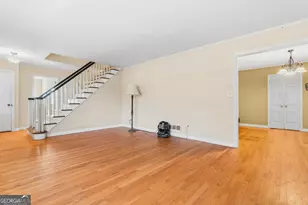 511 Hardeman Ave, Fort Valley, GA 31030 - Photo 5