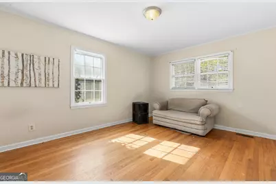 511 Hardeman Avenue, Fort Valley, GA 31030 - Photo 21